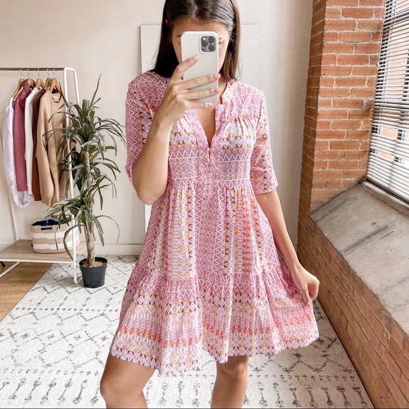 XiRENA | Dresses | Xirena Billie Short 